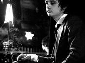 "For Alistair, love Peter"