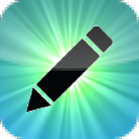 Text Writer (AppStore Link) 