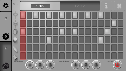 Update v1.2.1 : DJ Turntable per Symbian ^3 e 5th e S60v3