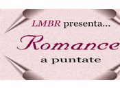 ARRIVANDO NUOVO ROMANZO PUNTATE BLOG!