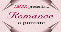 STA ARRIVANDO Il NUOVO ROMANZO A PUNTATE DEL BLOG!