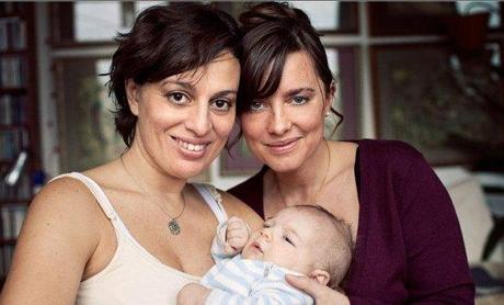 Belgio: congedo di paternità anche per le lesbiche