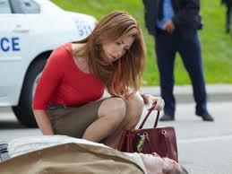 Body of Proof - Megan Hunt