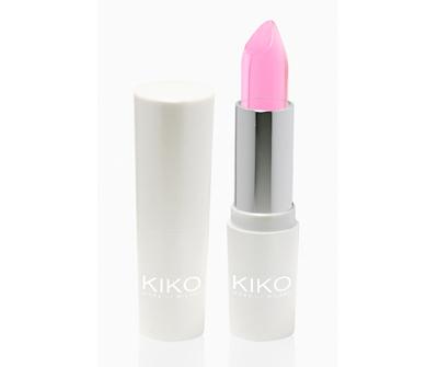 kaleidoscopic optical look kiko cosmetics 11