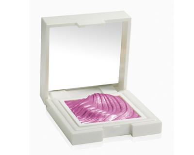 kaleidoscopic optical look kiko cosmetics 5