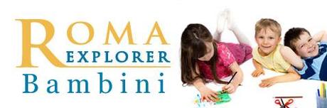 Romaexplorer: mamme in blog