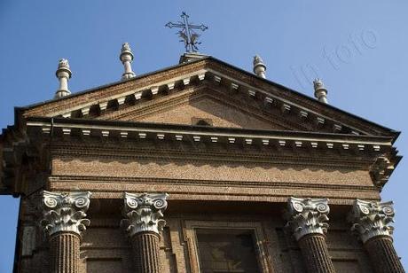 Fotografia cattedrale di San Giovenale Fossano