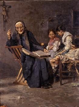 Vincenzo Volpe_La dottrina cristiana