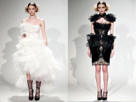 New York Fashion Week Fall Winter 2011/2012: a short review