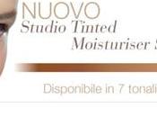 Studio Tinted Moisturizer nuova crema colorata idratante e.l.f.