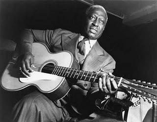 I Grandi del Blues: 10 Leadbelly - 11 Furry Lewis - 12 Louis Jordan - 13 Helen Humes