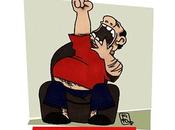 Confusione palla