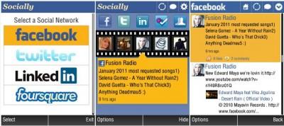 Socially v.3.04