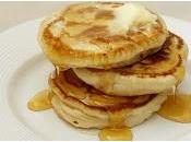 Scotch pancakes ....ovvero frittelle Scozzesi!!!!!