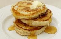 Scotch pancakes ....ovvero le frittelle Scozzesi!!!!!