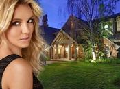 Britney Spears nuova villa milioni FOTO GALLERY