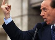 Berlusconi vuole farsi giustizia solo