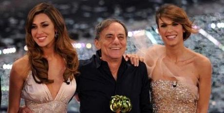 ASCOLTI TV/ 12,1 mln per la finale del Festival di Sanremo 2011
