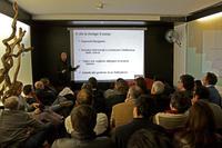 Phi!Number e Controvento - Workshop sulla tattica di regata a Brescia