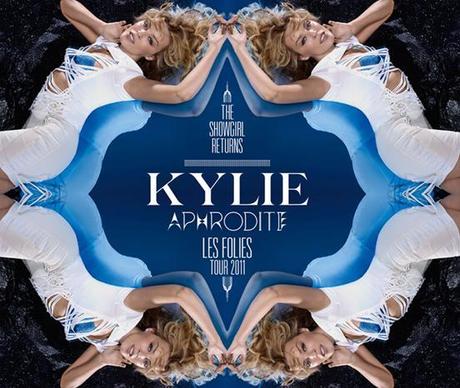 KYylie Minogue - Les Folies Tour - preview del concerto che sta per arrivare a Milano!