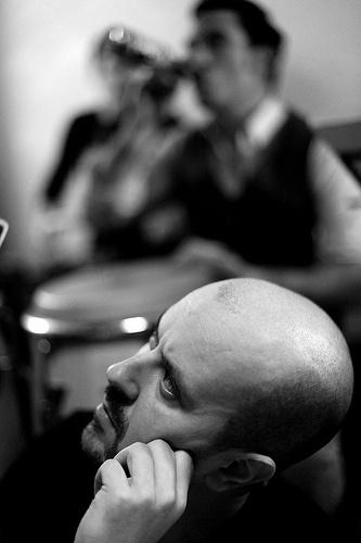 Fotografia: Jazz allo Shui di Stefano Cacciatore