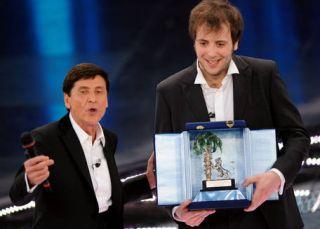 Sanremo 2011, la Finale non Bacia le Donne