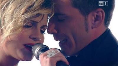 Sanremo 2011: This is the end, my only Belen, the end
