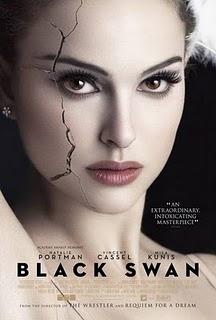 Il cigno nero (Black Swan). Recensione