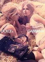 Dolce & Gabbana p/e 2006