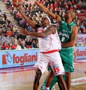 Ron Slay (Varese) Ciamillo&Castoria