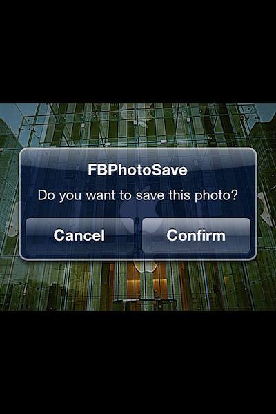 FBPhotoSave