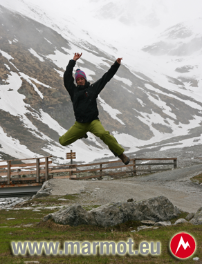 attrezzatura scialpinismo marmot