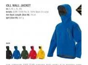 Recensione giacca Troll Wall Jacket Marmot