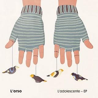 L'Orso (free download)