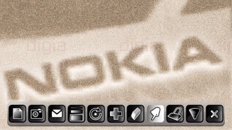Nokia Quicksand v1.0