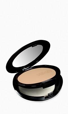 Soft Focus Compact Wet & Dry Mineral Foundation KIKO