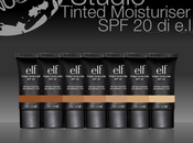 E.L.F Tinted Moisuriser