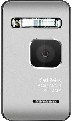 S^3 Mods by Simograndi