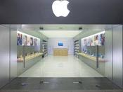 Apple: ufficiale secondo Store Milano