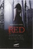 Red di Kerstin Gier