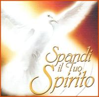 Spandi il tuo Sipirito