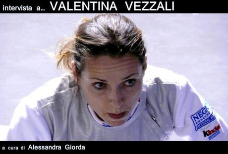 INTERVISTA A…/ Valentina Vezzali campionessa d’oro