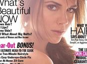 Victoria Beckham Allure Beauty Issue