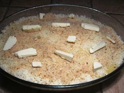 Gratin di patate