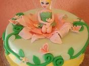 Trilly cake