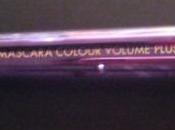 Astra: Mascara Colour Volume Plus Infinite Lashes