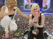 Emma Marrone contro Nathalie papi girls: bufera Sanremo "Arena"