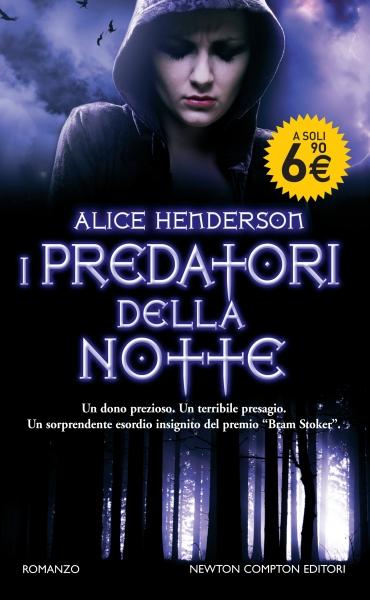 ESCE IN LIBRERIA I PREDATORI DELLA ...