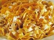 Pappardelle all’Arancia Pistacchi Bronte