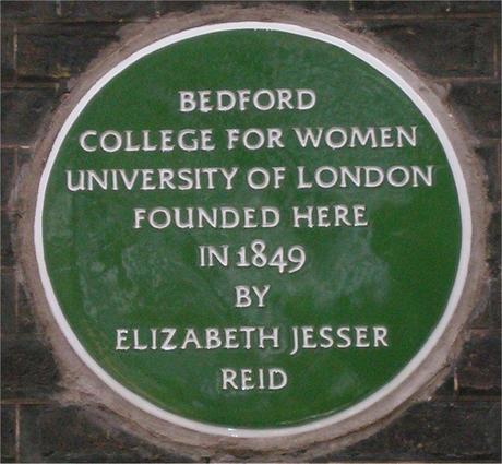 Bedford College